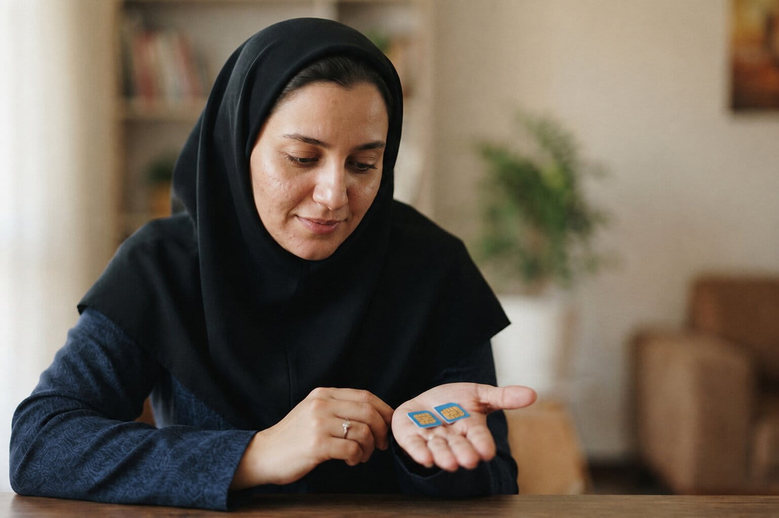 مقایسه سیمکارت دائمی با اعتباری